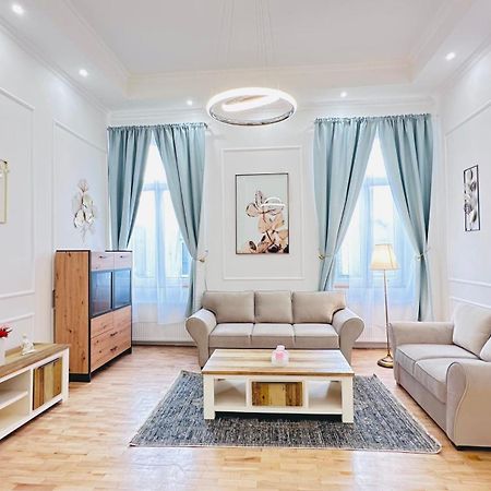 Jozsef 65 Apartment Budapest Exterior photo