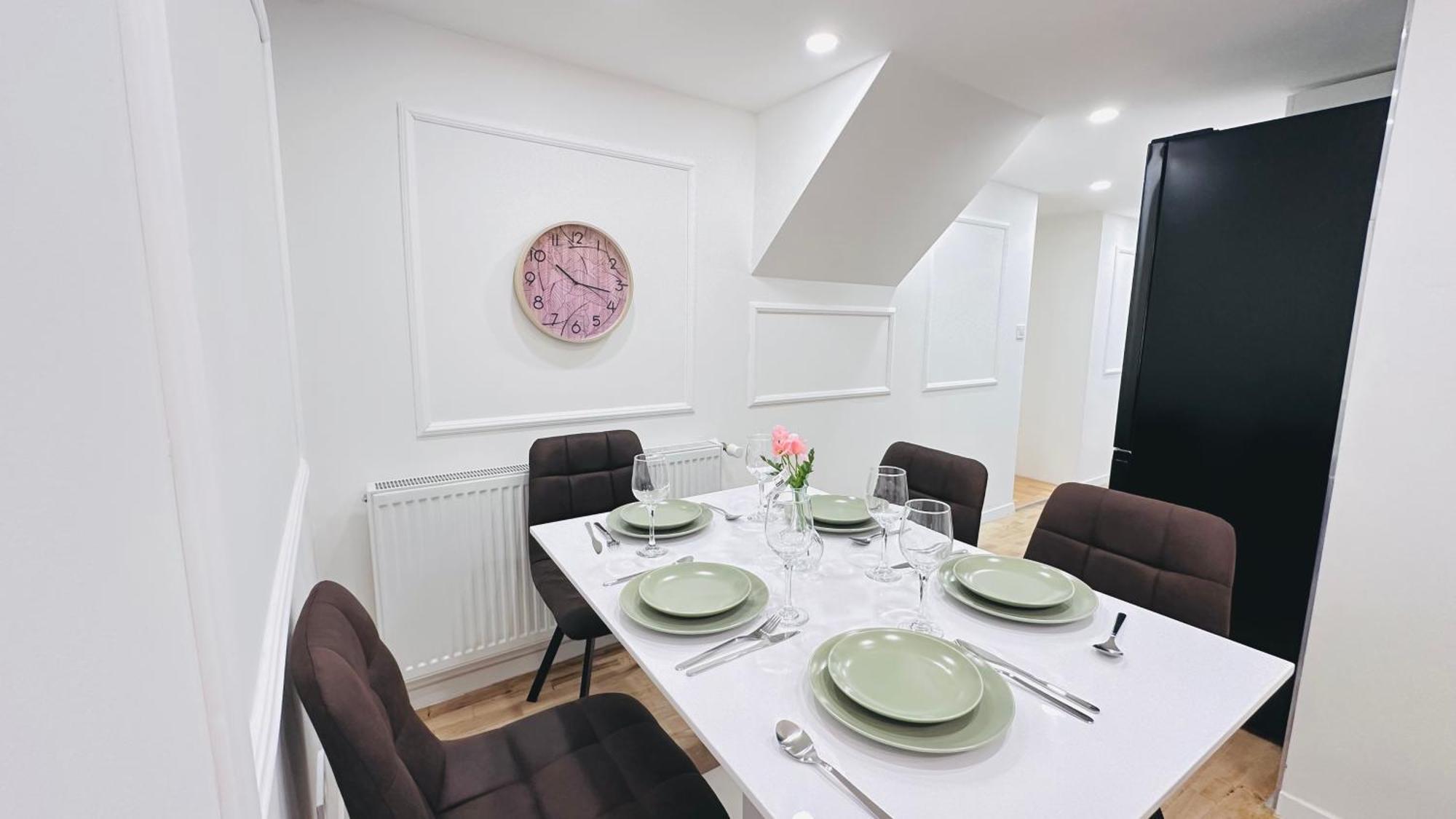 Jozsef 65 Apartment Budapest Exterior photo