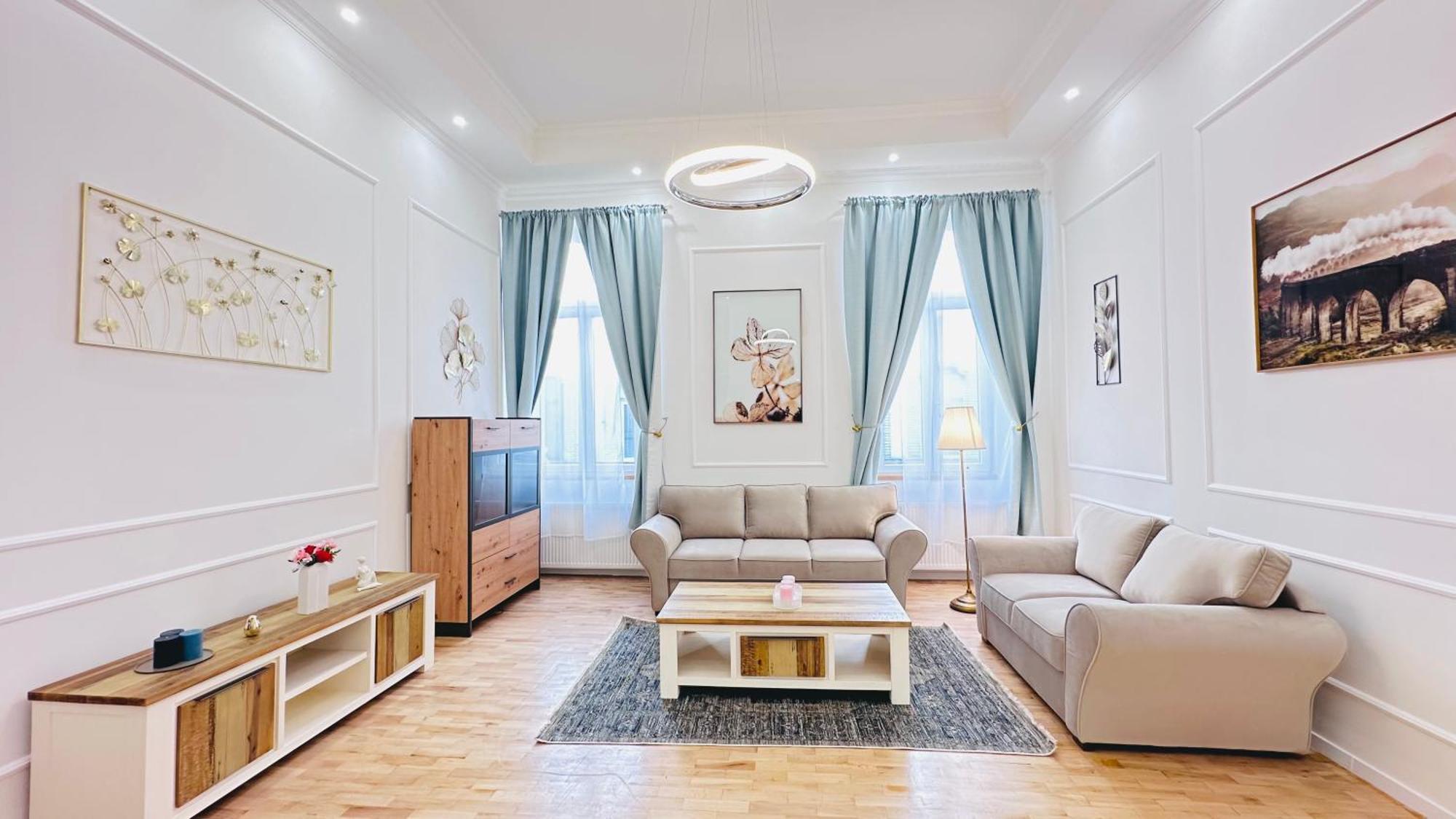 Jozsef 65 Apartment Budapest Exterior photo