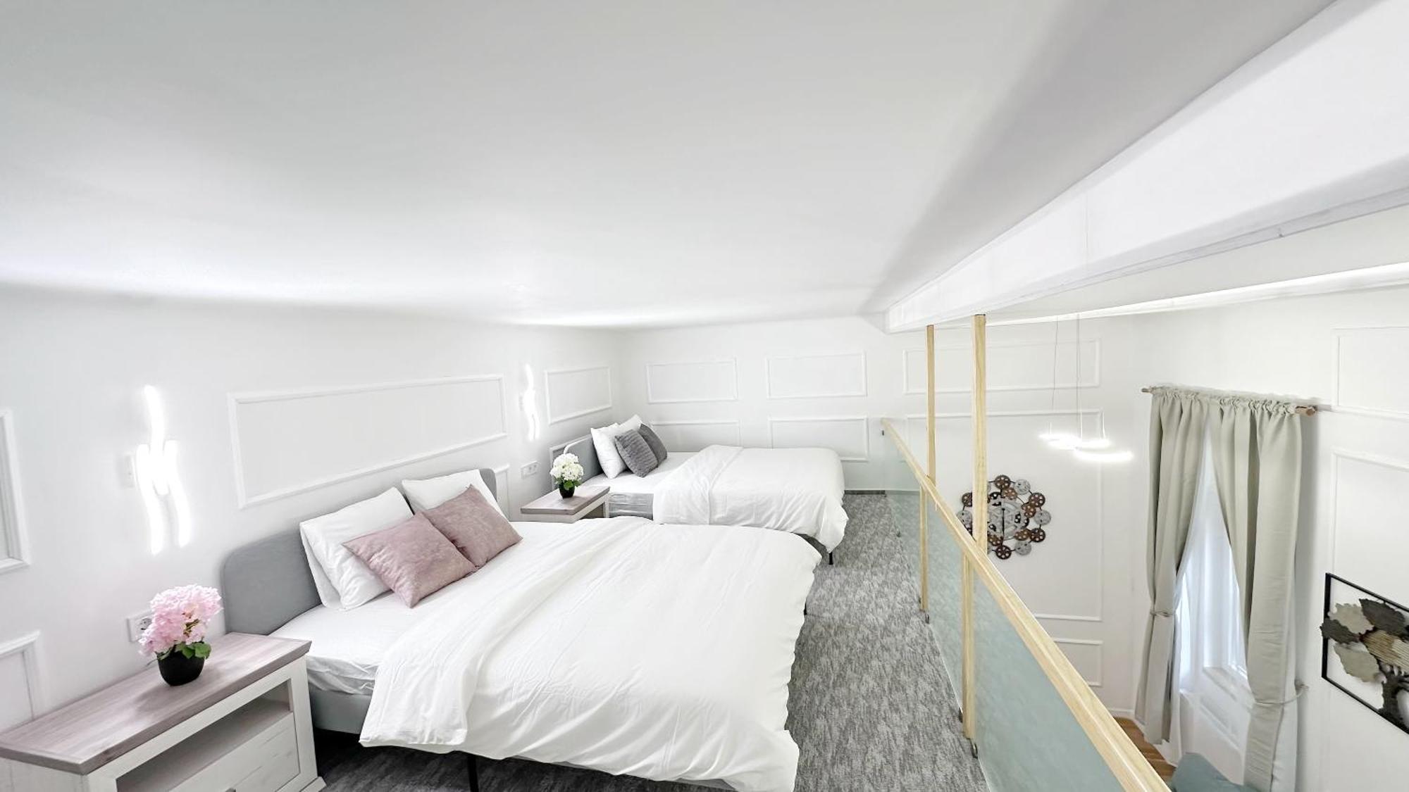 Jozsef 65 Apartment Budapest Exterior photo